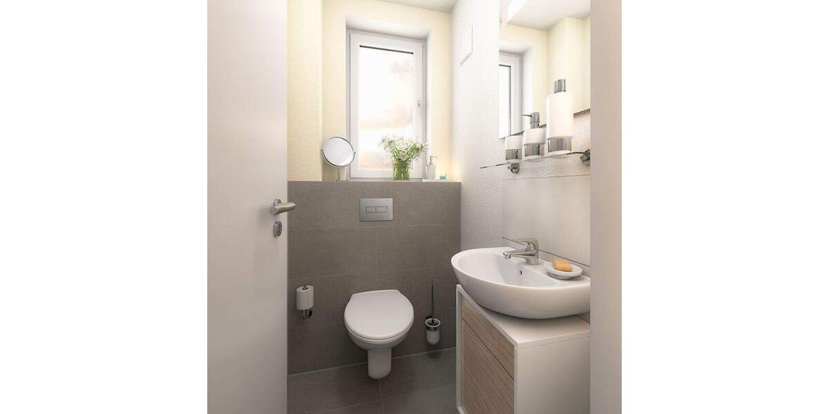 Reihenendhaus Moers Schwafheim - 4 Zimmer, 128 m&sup2;, 646.127&euro; | Angebot:25692566