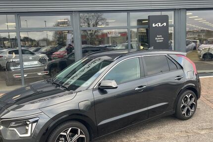 Kia Niro 27.000 km 29.970 &euro; Wesel 46485