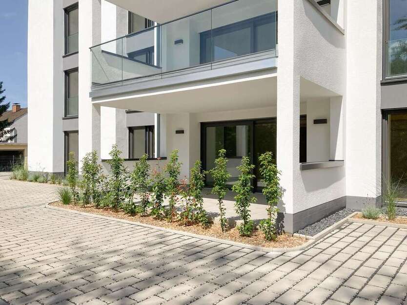 Wohnung zum Kaufen in Oberhausen 457.095 € 147.45 m²