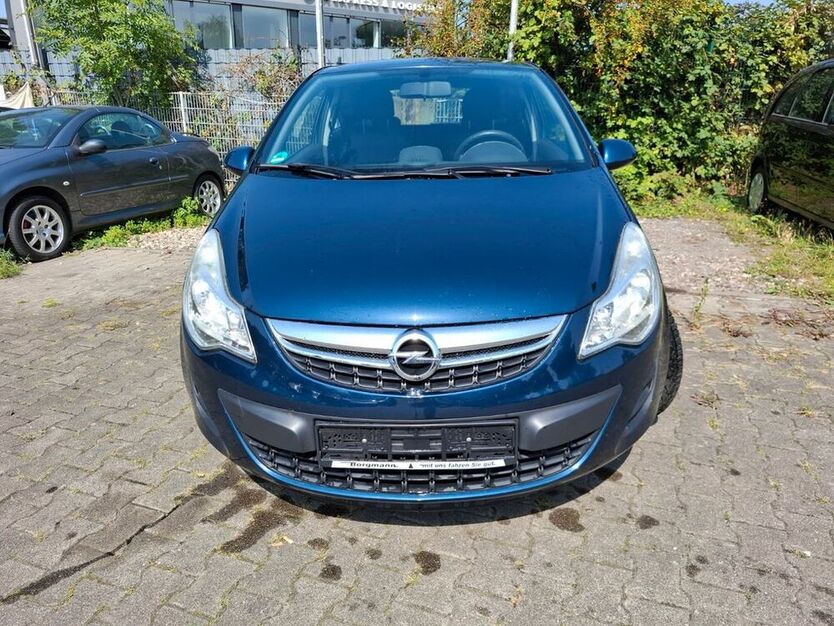 Corsa
