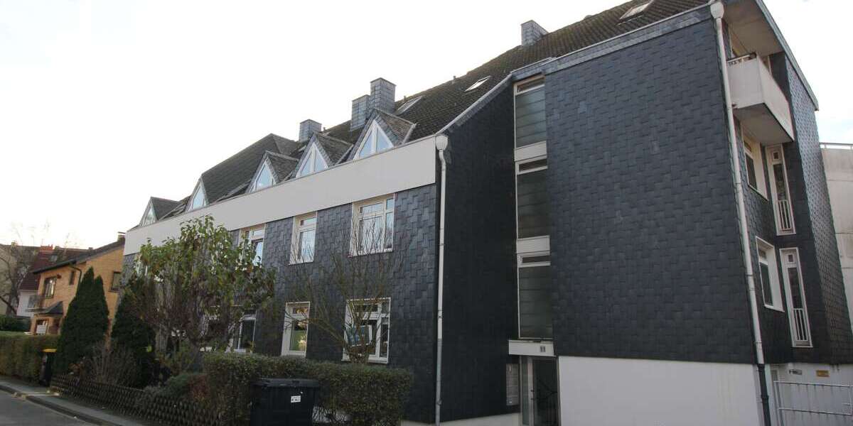 Wohnung zum Kaufen in Duisburg 108.000 € 108 m² 4 zimmer