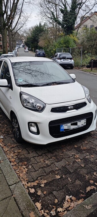 Picanto