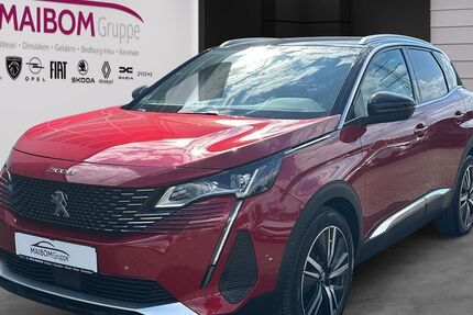 Peugeot 3008 43.000 km 26.190 &euro; Wesel 46485