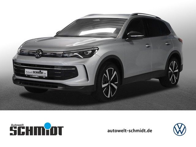 VW Tiguan 17.500 km 39.780 &euro; Recklinghausen 45657