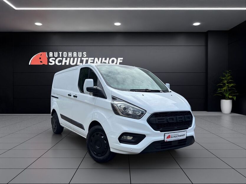 Ford Transit Custom 20.279 km 22.799 € Mülheim/Ruhr 45481