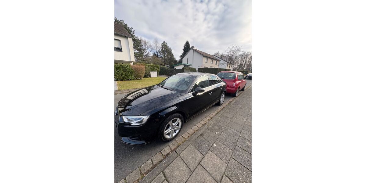 Audi A3 131.000 km 17.200 &euro; Ratingen 40883