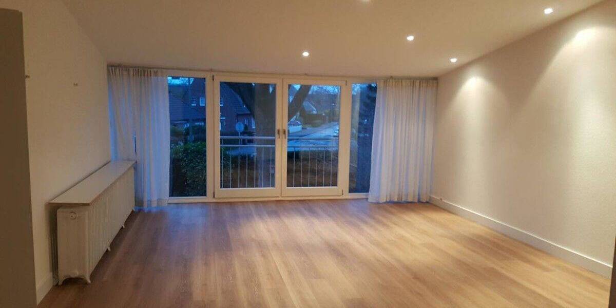 Etagenwohnung Meerbusch Büderich - 4 Zimmer, 148 m&sup2;, 1.880&euro; | Angebot:26852732