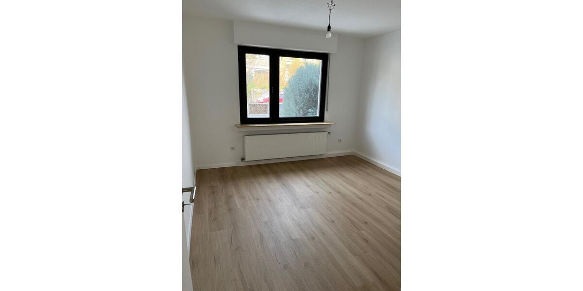 Charmante Wohnung im EG in Bochum Wiemelhausen, Hochpaterre 2.5 zimmer