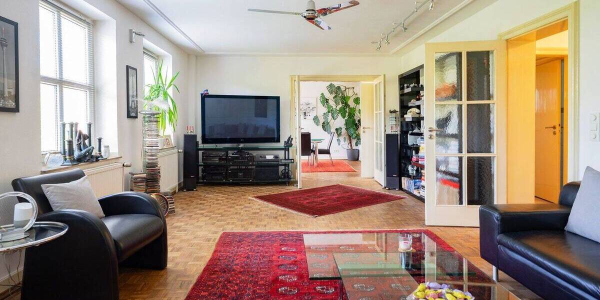 Doppelhaushälfte Krefeld / Kempener Feld/Baackeshof Kempener Feld/Baakeshof - 8 Zimmer, 191 m&sup2;, 515.000&euro; | Angebot:26436117
