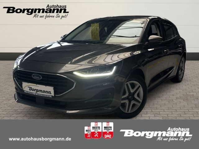 Ford Focus 23.750 km 16.990 &euro; Bottrop 46240