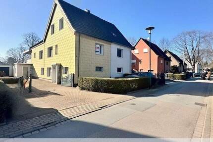 Haus Duisburg Vierlinden - 8 Zimmer, 116 m&sup2;, 237.800&euro; | Angebot:25385779