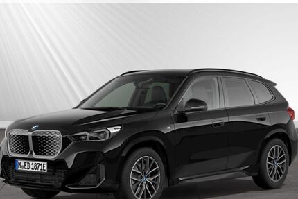 BMW iX1 32.990 km 46.987 &euro; Wesel 46485