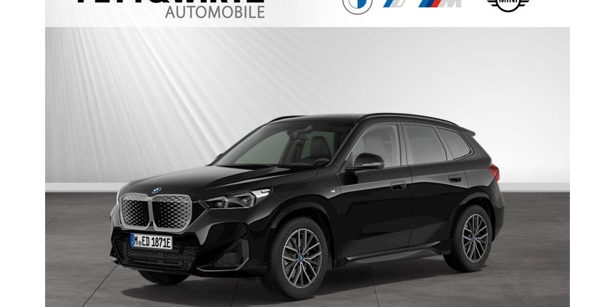 BMW iX1 32.990 km 46.987 &euro; Wesel 46485