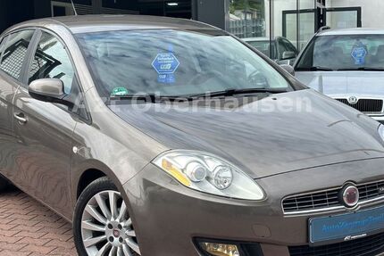 Fiat Bravo 84.913 km 5.290 &euro; Oberhausen 46049