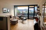 Etagenwohnung Düsseldorf Derendorf - 2 Zimmer, 54 m&sup2;, 920&euro; | Angebot:26395418
