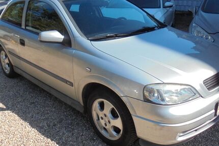 Opel Astra 115.000 km 1.200 &euro; Duisburg 47249