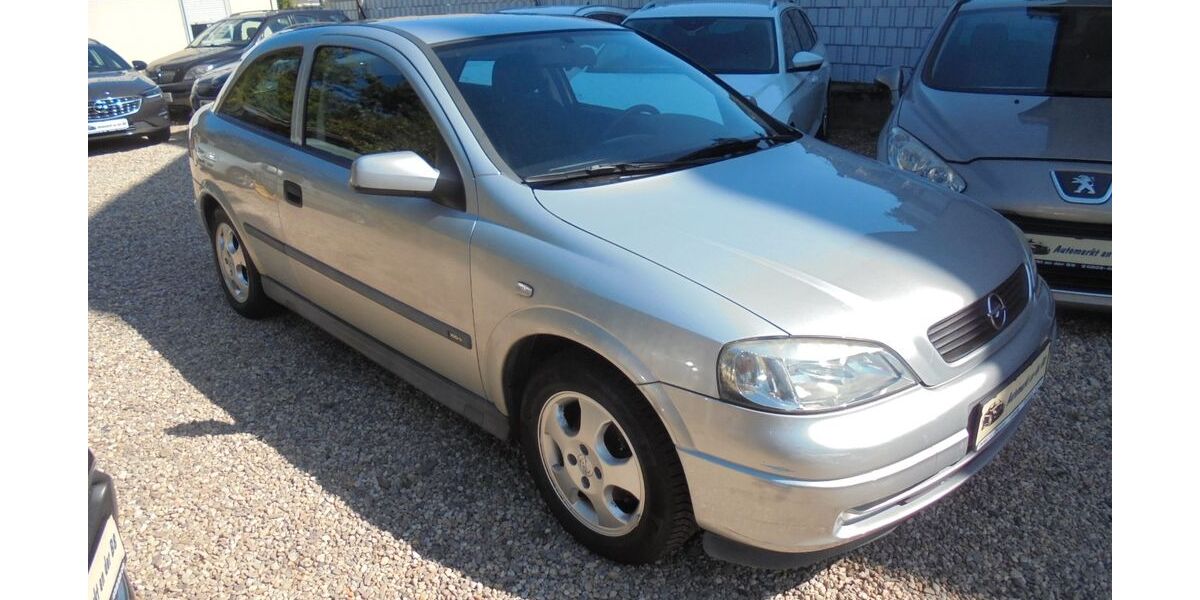 Opel Astra 115.000 km 1.200 &euro; Duisburg 47249