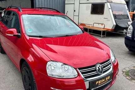 VW Golf 129.000 km 4.700 &euro; Bochum 44793