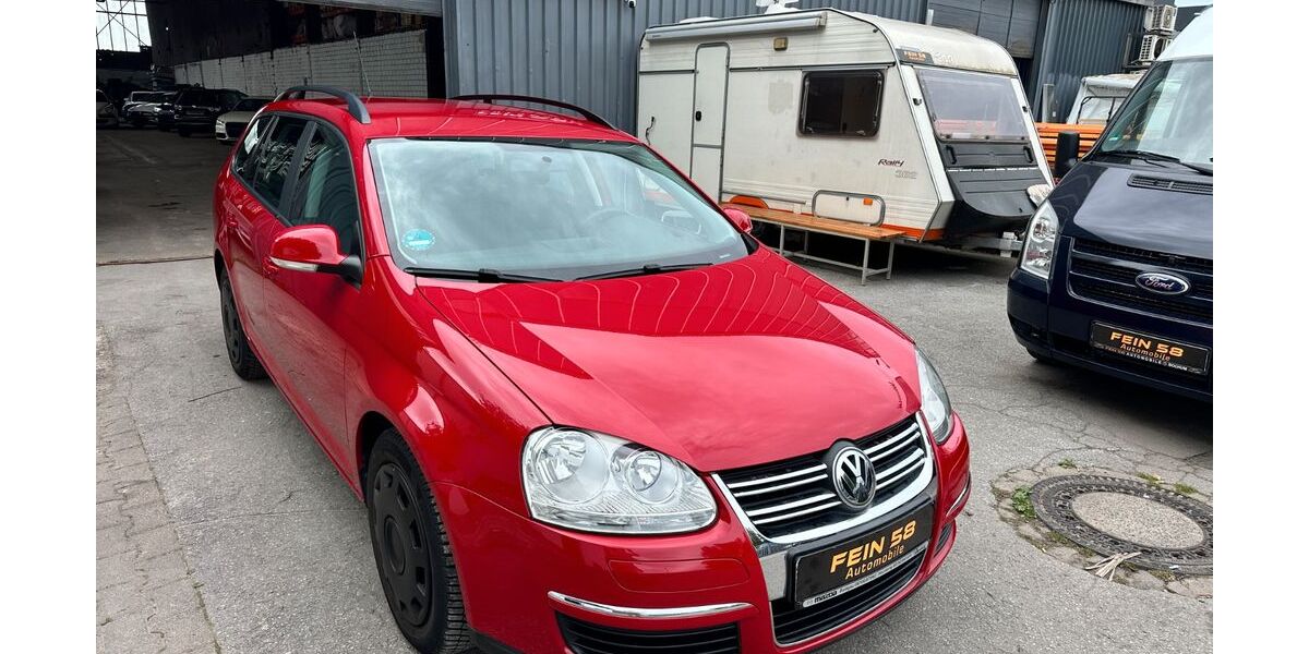 VW Golf 129.000 km 4.700 &euro; Bochum 44793
