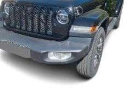 Jeep Wrangler 40.000 km 48.480 &euro; Duisburg 47249