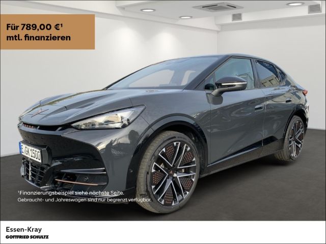 Cupra Tavascan 6.999 km 41.499 € Essen 45307