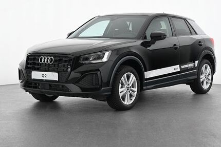 Audi Q2 10.239 km 25.950 &euro; Essen 45143
