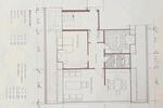 Dachgeschoßwohnung Oberhausen Schmachtendorf - 2 Zimmer, 70 m&sup2;, 1.000&euro; | Angebot:26372647