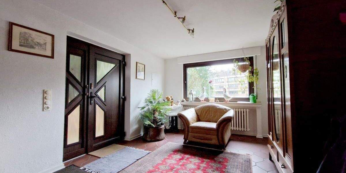 Einfamilienhaus Mülheim Holthausen - 5 Zimmer, 216 m&sup2;, 599.000&euro; | Angebot:25339695