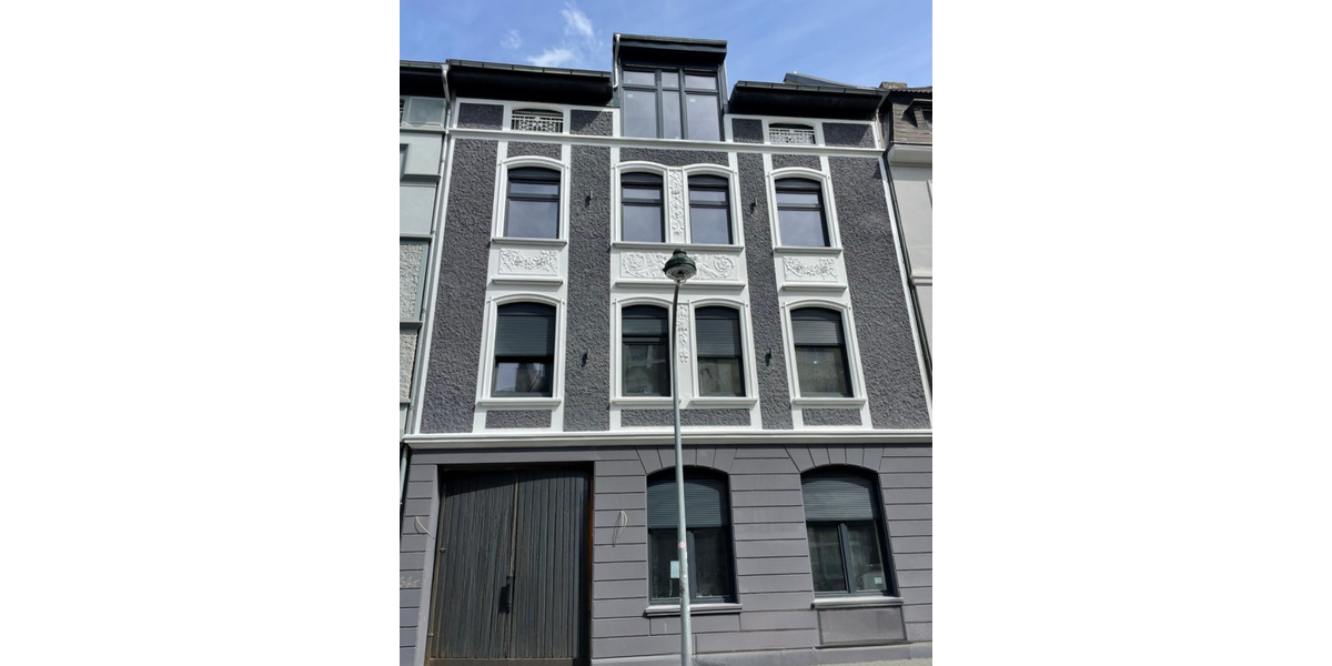 Etagenwohnung Düsseldorf Flingern Nord - 5 Zimmer, 116 m&sup2;, 849.000&euro; | Angebot:25674477