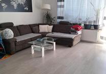2 Zimmer Wohnung in Oppum zu vermieten