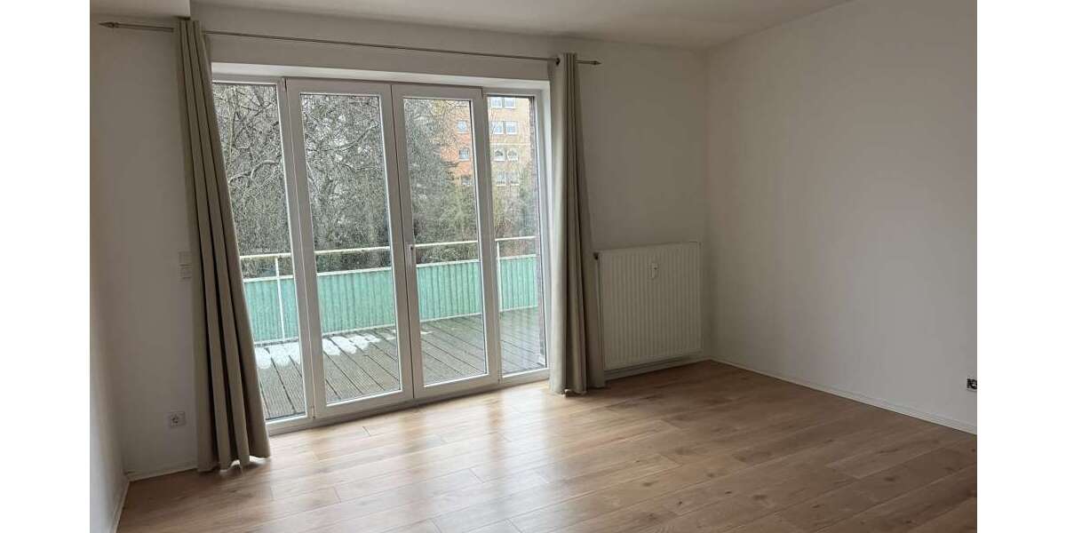 Wohnung zum Kaufen in Krefeld 189.000 € 59 m² 2 zimmer