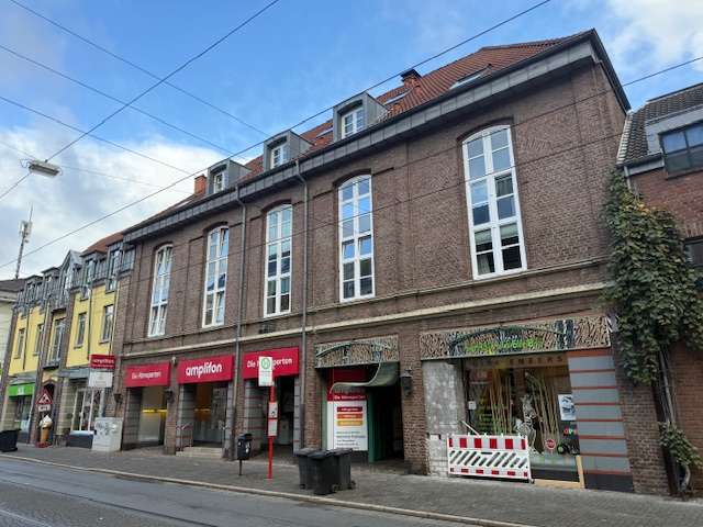 Wohnung zum Mieten in Krefeld 800 € 87 m² 2 zimmer