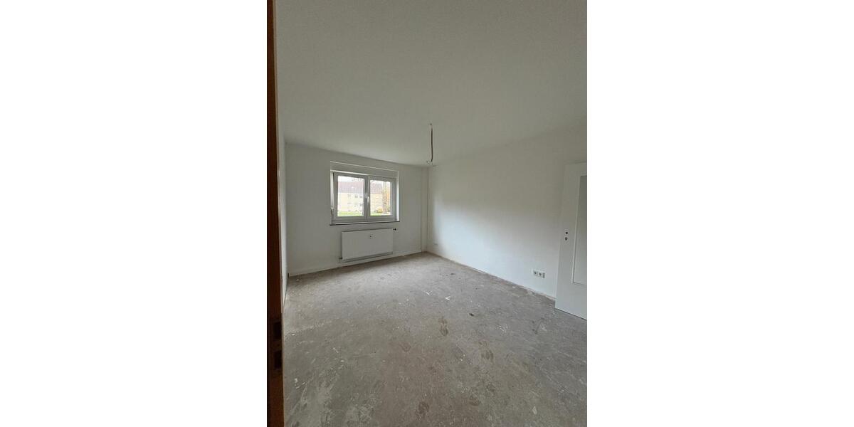 Demnächst frei! 2-Zimmer-Wohnung in Moers Repelen 2 zimmer