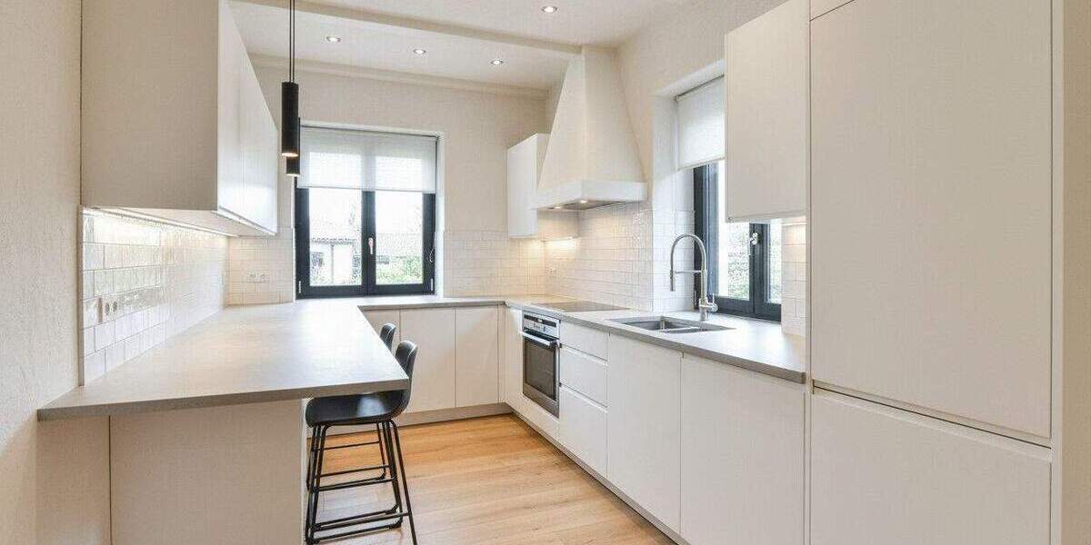 Reihenendhaus Duisburg / Huckingen Huckingen - 4 Zimmer, 120 m&sup2;, 329.000&euro; | Angebot:24689780