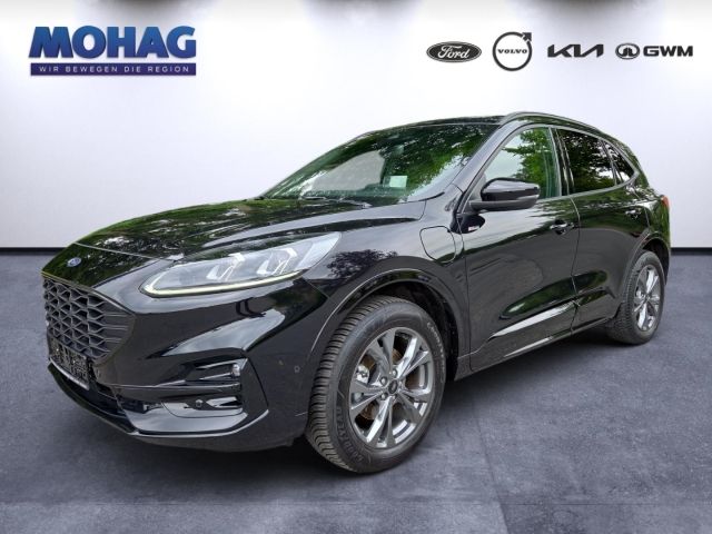 Ford Kuga 47.613 km 23.990 &euro; Dorsten 46282