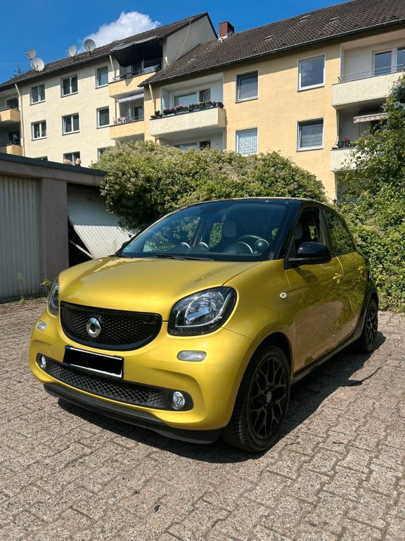 ForFour