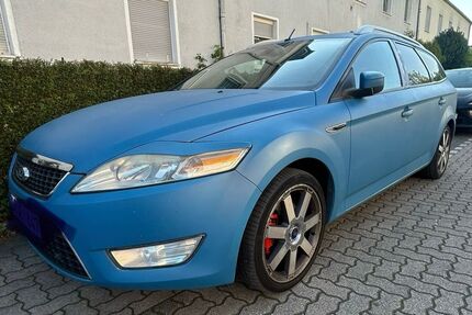 Ford Mondeo 325.000 km 1.500 &euro; Herne 44625