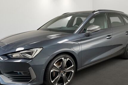 Cupra Leon 18.294 km 27.580 &euro; Düsseldorf 40233