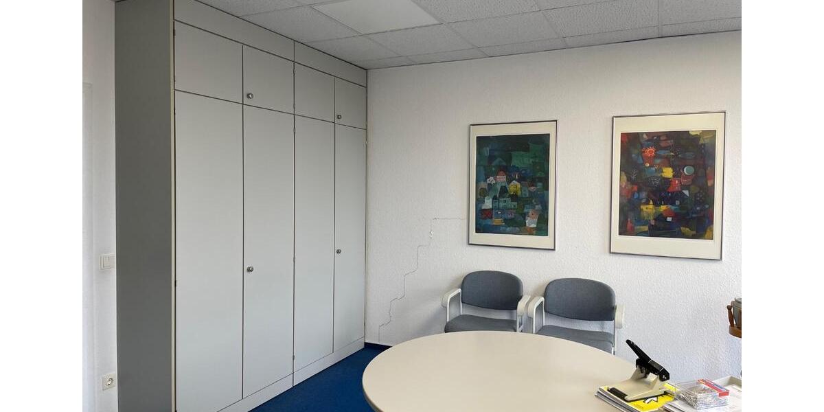 Modernes, möbliertes Büro in Tönisvorst – Abgeschlossen, flexibel, 247 zimmer