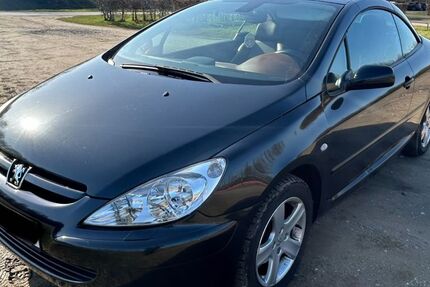 Peugeot 307 104.253 km 1.800 &euro; Essen 45329
