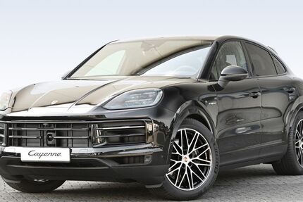 Porsche Cayenne 9.900 km 122.790 &euro; Düsseldorf 40468