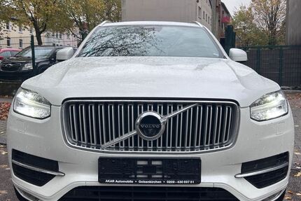 Volvo XC90 145.000 km 30.900 &euro; Gelsenkirchen 45889