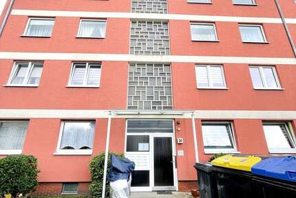 Wohnung zum Kaufen in Herne 102.000 € 72 m² 3 zimmer