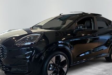 Ford Puma 3.000 km 30.990 &euro; Düsseldorf 40472