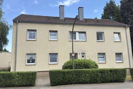 Wohnung Bochum Höntrop - 2.5 Zimmer, 55 m&sup2;, 390&euro; | Angebot:27161303