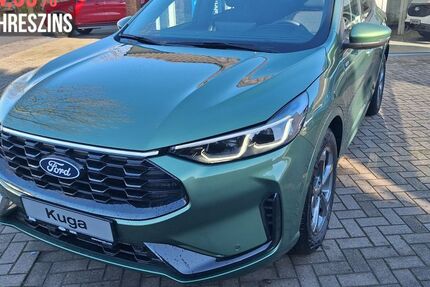 Ford Kuga 2.647 km 35.890 € Duisburg 47167