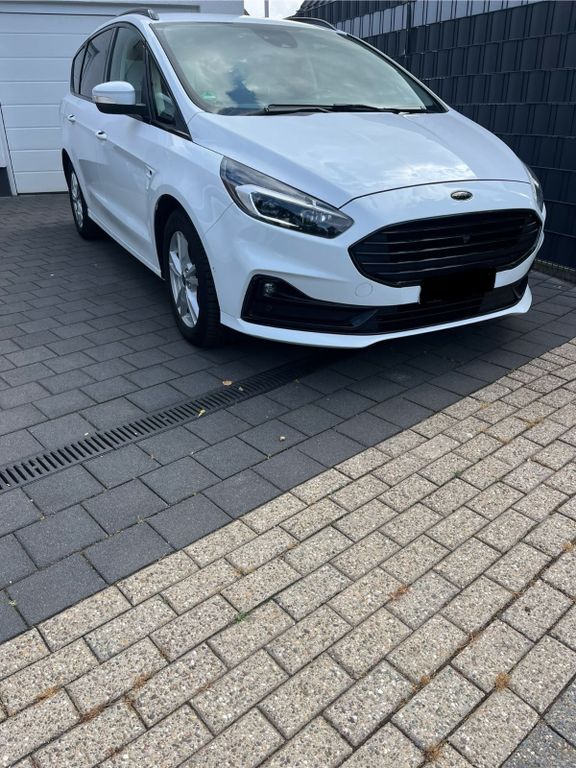 Ford S-Max 142.500 km 17.500 € Moers 47441