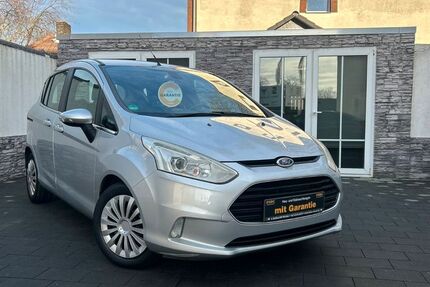 Ford B-Max 117.000 km 4.690 &euro; Oberhausen 46145