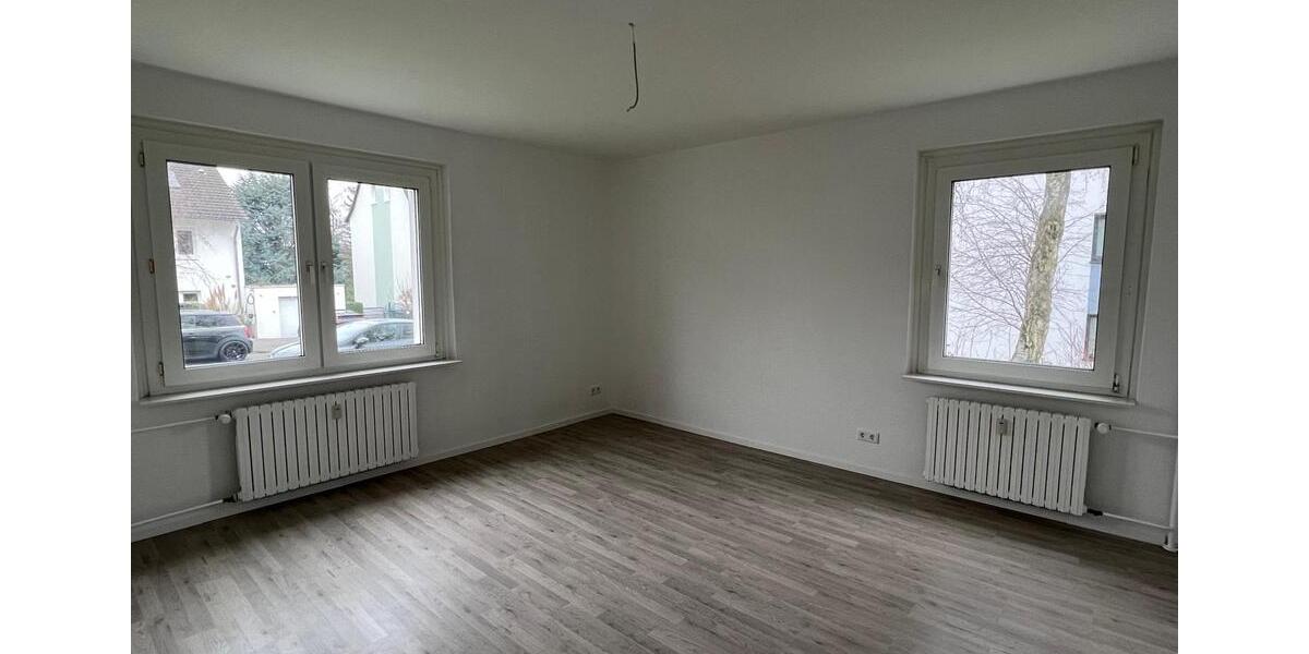 Erdgeschoßwohnung Bochum Querenburg - 3 Zimmer, 67 m&sup2;, 263.000&euro; | Angebot:27059304