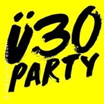 Ü30 Party Dresden